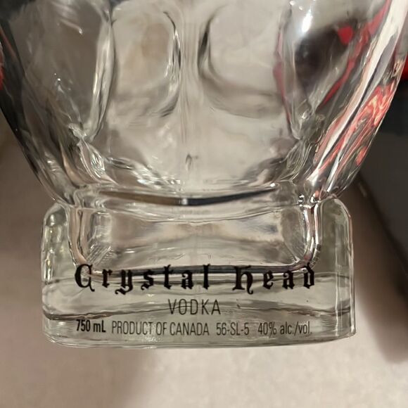Rolling Stones 50th Anniversary Skull Bottle Sealed New CD Limited Edition - Picture 9 of 13